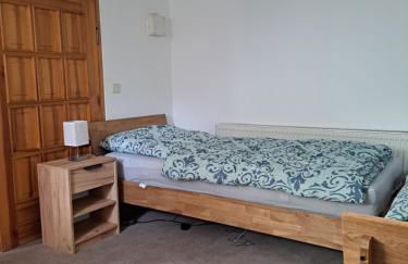 Apartment Kastanienallee Rosenthal - Foto 9