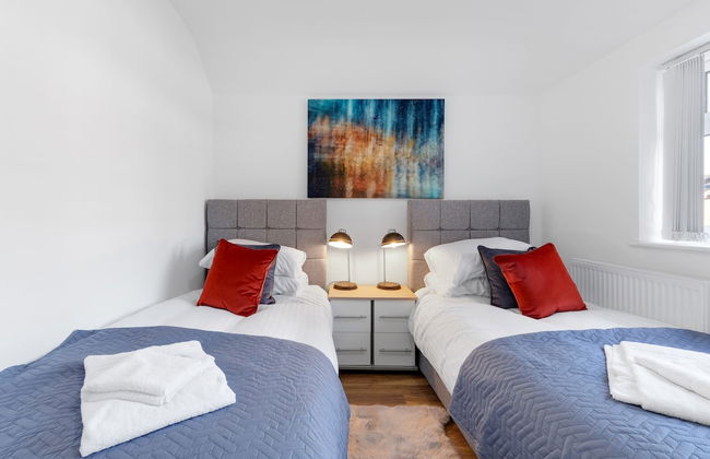 Pinewood 1 &2 Bedroom Apt. by Arista Living - Foto 41