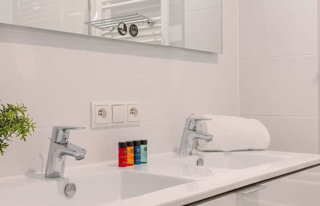 Comfortable 2 Bedroom Apartment With Sea-view - Foto 16