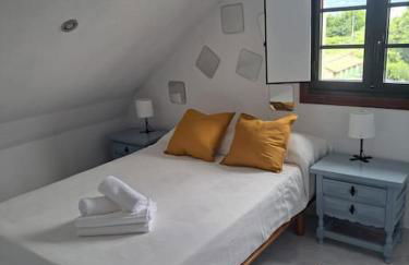 CASA MIRADOR A GRANXA (SANXENXO) - Foto 44