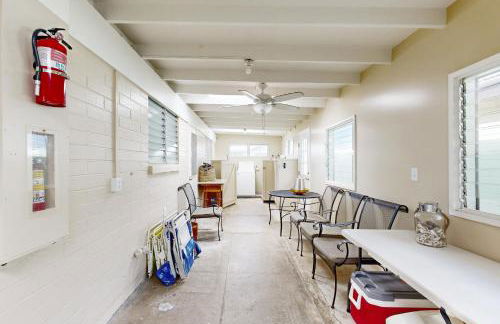 Kaiwiki Palace - Foto 23