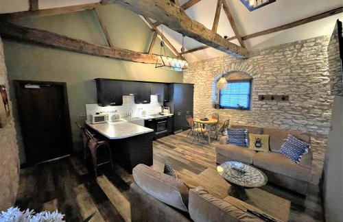 Marske Stables, Yorkshire Dales - Foto 39