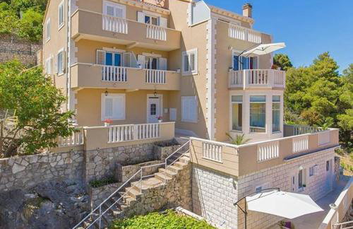 Apartments More - Foto 1