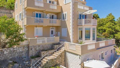 Apartments More - Foto 1