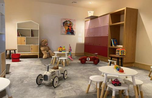 Chalet Emeraude - 10 personnes - Plagne Soleil - Foto 33