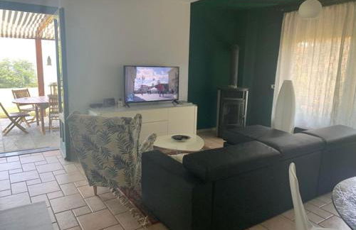 Lake Orta view villa - Foto 19