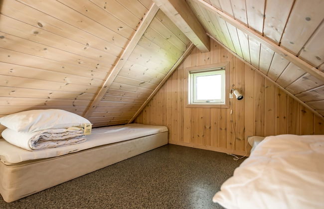 First Camp Bogense City Fyn - Foto 10