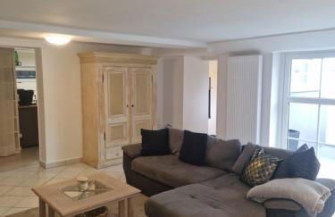 Monteur- Ferienwohnung Lage Kachtenhausen - Foto 14