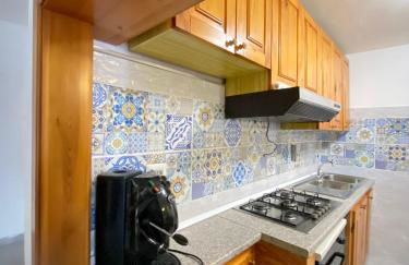 Serra Marina Rooms and Apartments - Foto 52