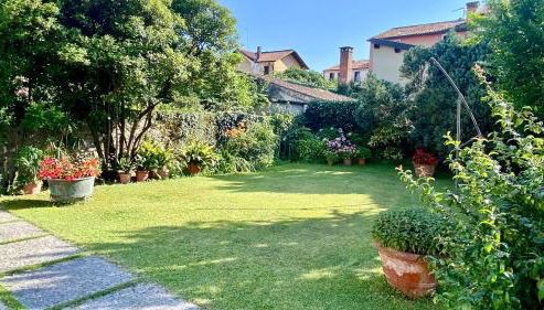 Regina dei fiori - Foto 5, Garden, Garden view