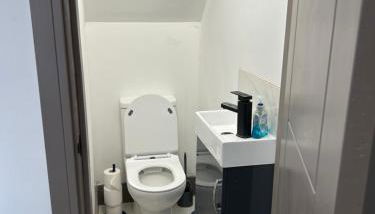 Saunders Lodge 4bedroom house sleeps up to 6 - Foto 3