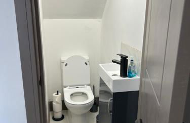 Saunders Lodge 4bedroom house sleeps up to 6 - Foto 3