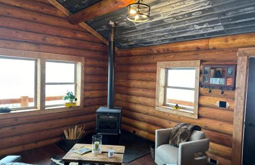 Bigger Bear Cabin by Madison River in SW Montana - Foto 9