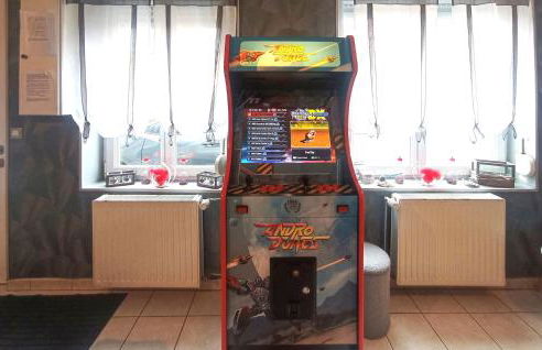 Beautiful Home In Grand-Fort-Philippe - Foto 14