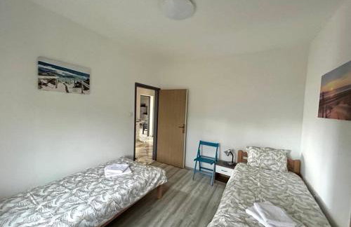 LOTUS Holiday Apartment in Škrljevo - Foto 9