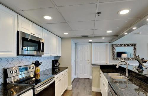 Long Beach Resort Tower I #503 - Foto 8