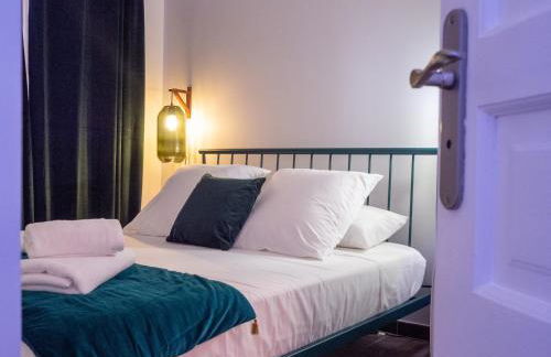 La Madeleine Arles - Foto 49