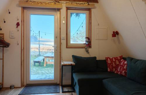 Siódme Niebo domek w górach - Foto 68