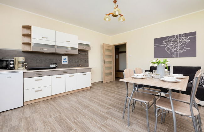 Wrzosowo 72 Apartments by Renters - Photo 11