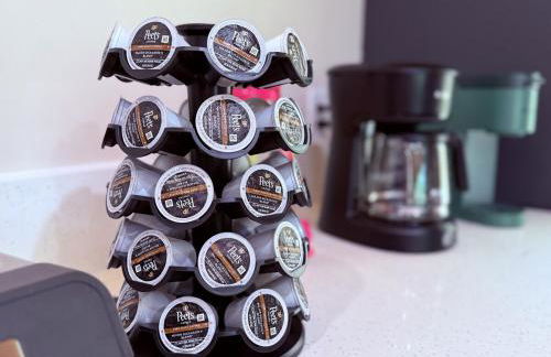 Stunning Lakefront Treehouse! Must book! - Foto 23