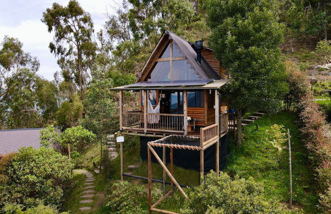 Skyline Ecoliving - Foto 41