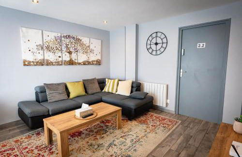 Résidence Hera Paris Orly Aéroport - Foto 52