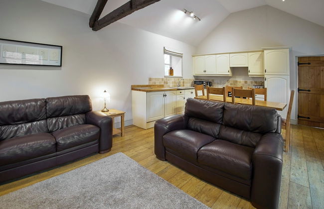 Host Stay Derwent - Foto 2