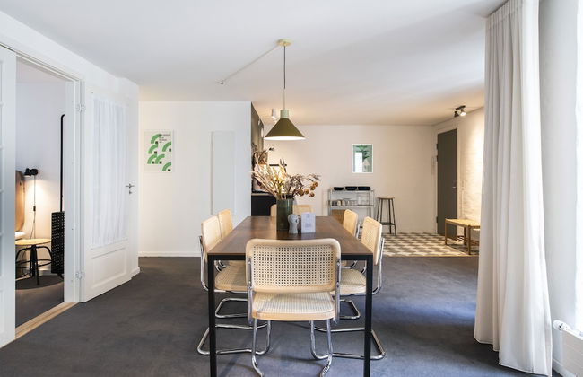 The Churchill apartments by Daniel&Jacob’s - Foto 48