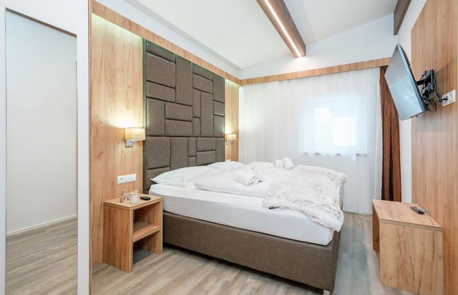 Aparthotel Maiskogelblick - Foto 12