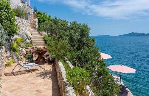 Seaside Villa Natasha - Foto 18