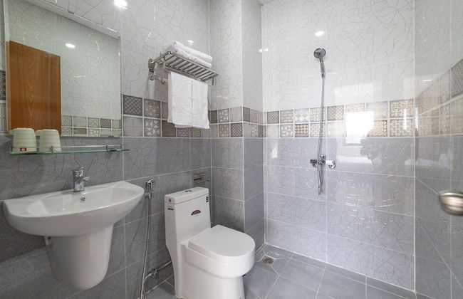 Happy Hotel Apartment - Foto 3