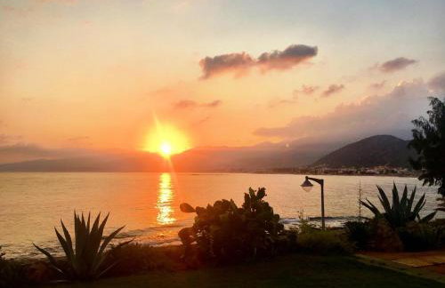 Junior suite by the beach Stalida - Foto 46