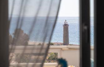 Apartamento Puerto Deportivo - Foto 12