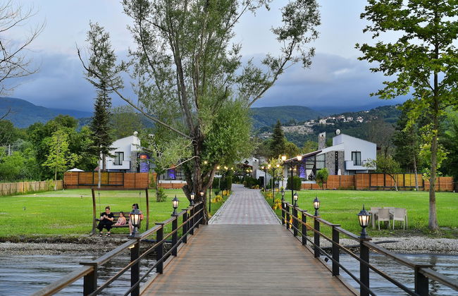 Nibras Villa Resort - Foto 13