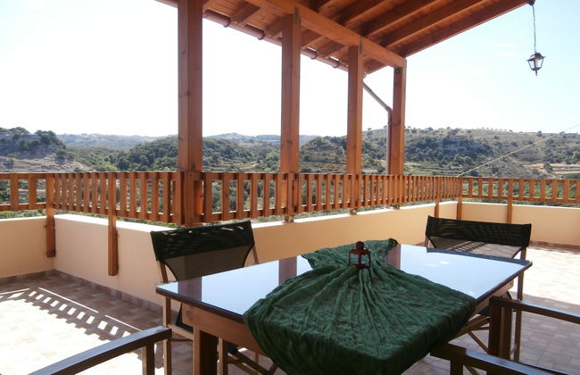 Stratos Villas - Foto 20