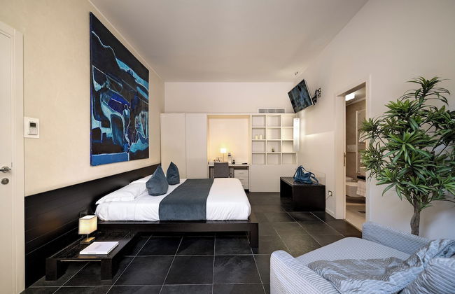 Ca' Pozzo Inn - Photo 9