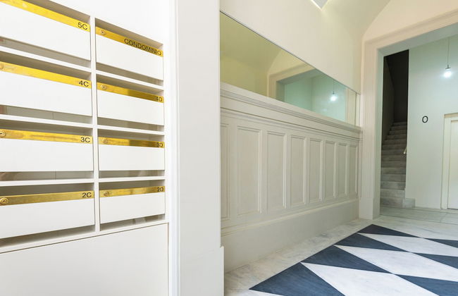 Prt001 Liberty 119 Luxurious 1BD in Aliados - Foto 7