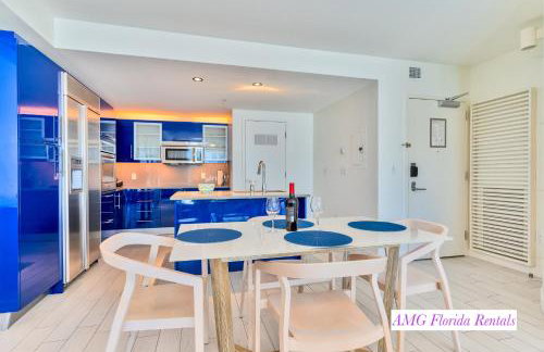 Stylish 1 BR at Fort Lauderdale - Foto 7