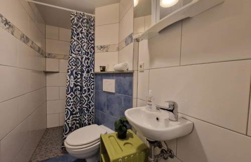 Wohnung nahe Luxemburg mit WLAN & Parkplatz Monteure & Gäste - Foto 3