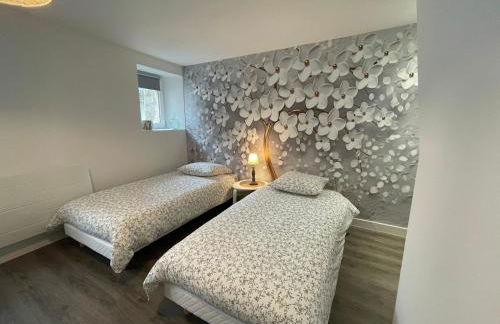 maison F3 « Ô meublé de Pithiviers » 6 lits- 7 personnes - Photo 18