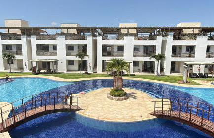 APARTAMENTO SUPERIOR-BOAS VISTAS-CANOa - Photo 1