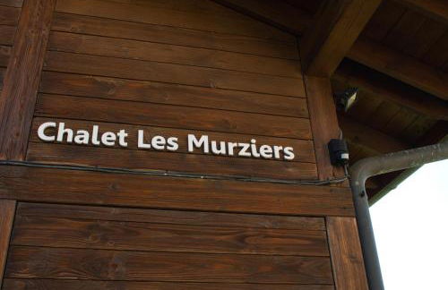LES MURZIERS ** - Photo 31