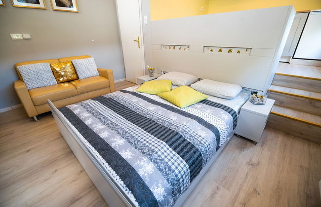 Apartments Stankovo - Foto 2