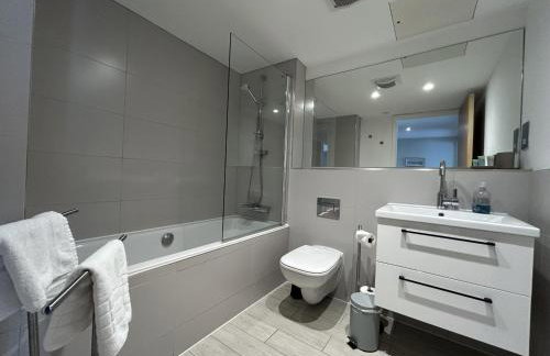 Tolbooth Apartments by Principal Apartments - Foto 60
