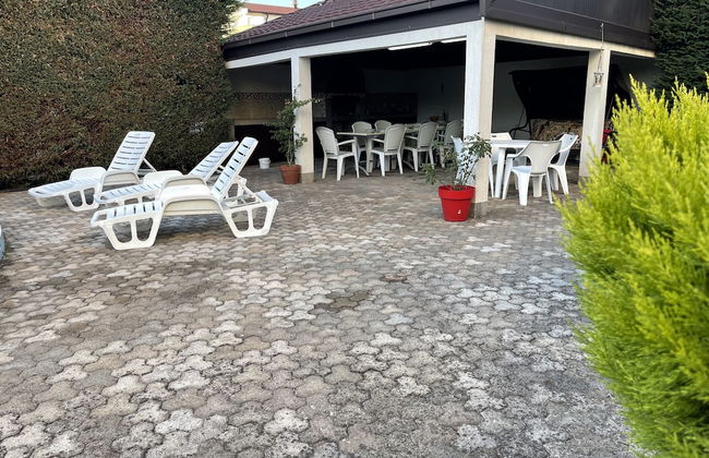 3 Bedroom Apartment With Pool - Foto 48