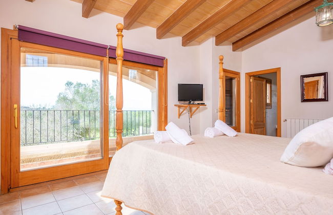 Cocotte in Mallorca With 2 Bedrooms and 3 Bathrooms - Foto 29