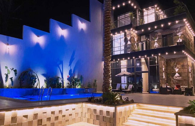 Laperla chalet - Foto 38