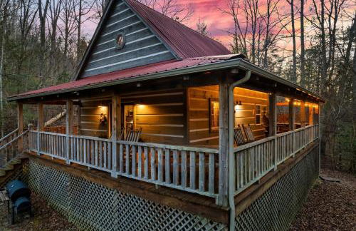 Unwind in Nature Arcade Adventure & Hot Tub - Foto 72