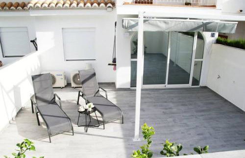 Bungalow en Los Balcones planta baja manzana 5 no 18 StayOrihuelaCosta #PRP004 - Foto 33