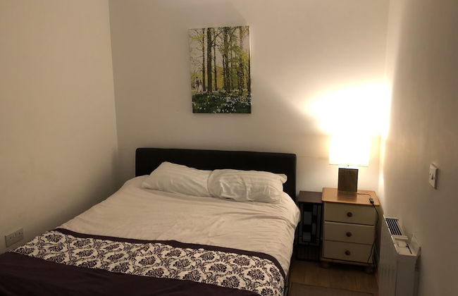 UK Apartments - Foto 6